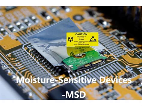 How to Protect Electronics from Humidity: Ideal Humidity .